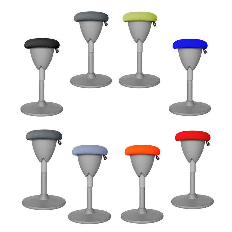 Eggie - Ergonomic Wooble Active Seating Chair (Pre Order 2 weeks)