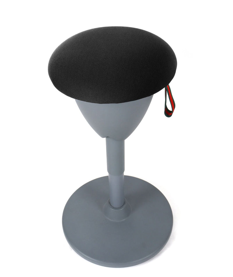 Eggie - Ergonomic Wooble Active Seating Chair (Pre Order 2 weeks)