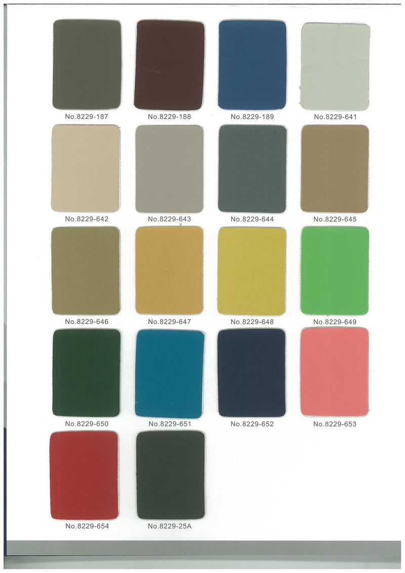 GA06 - SEAR-High back Executive Office Chair - PU  - 300kg loading