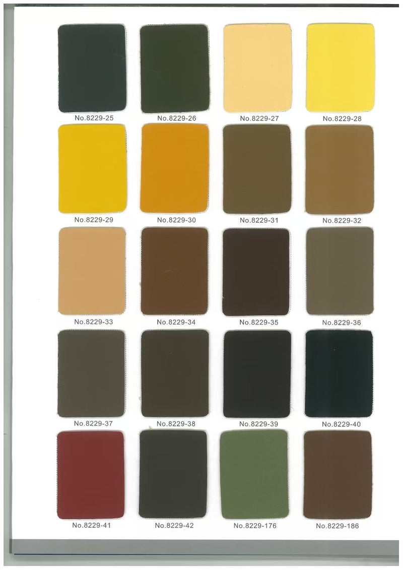 GA06 - SEAR-High back Executive Office Chair - PU  - 300kg loading