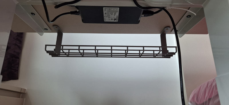 Cable Basket - Cable Management