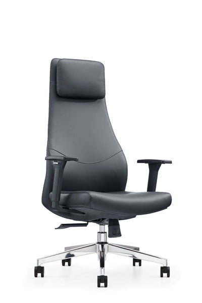 EKOBOR 人體工學電腦椅 適合香港辦公室使用