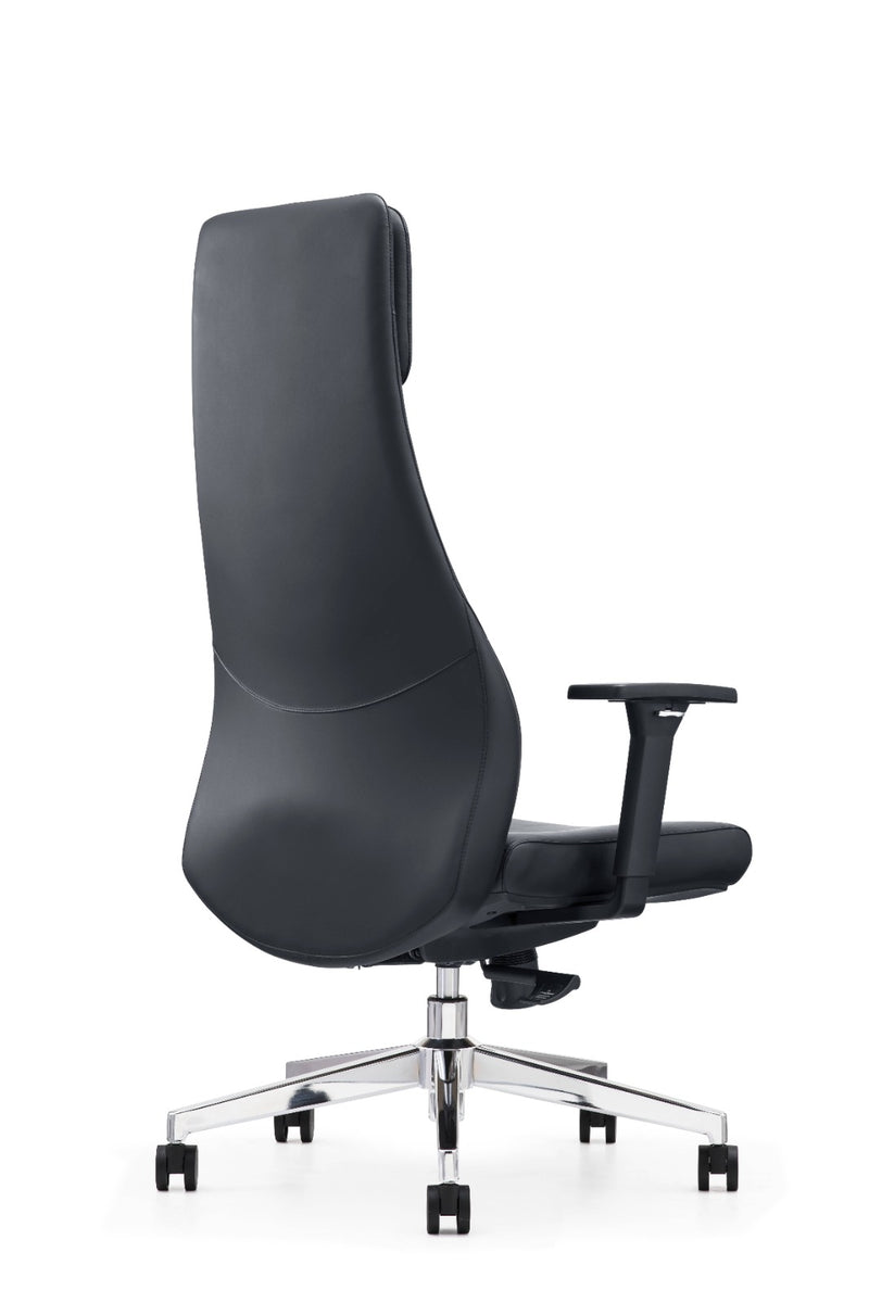 香港辦公室使用 EKOBOR 人體工學椅 提升工作效率