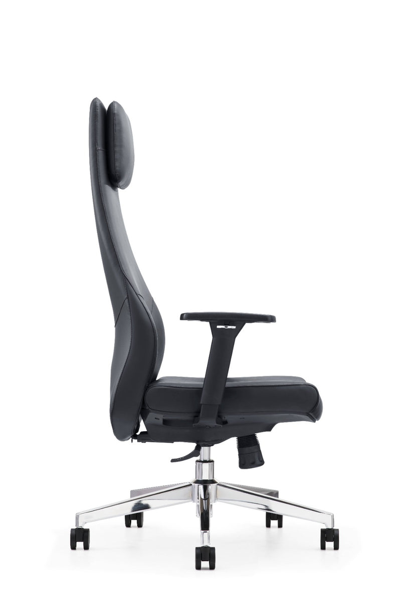 香港辦公室使用 EKOBOR 人體工學椅 提升工作效率