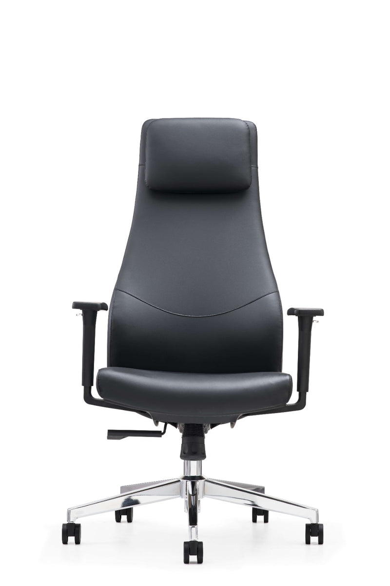 香港辦公室使用 EKOBOR 人體工學椅 提升工作效率