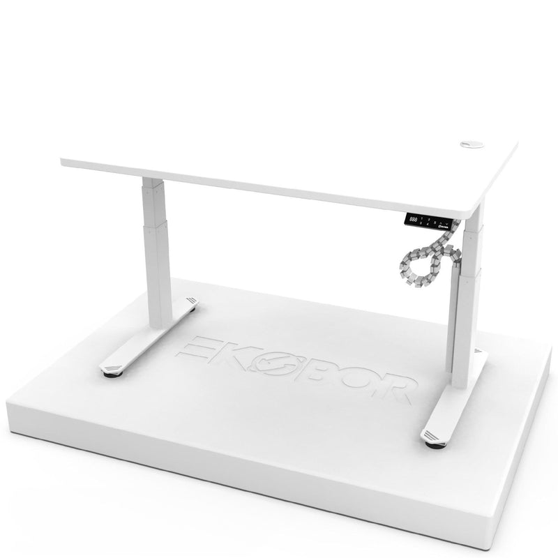 I-Baby Kids Study Standing Desk (49-91cm Height Adjustment)