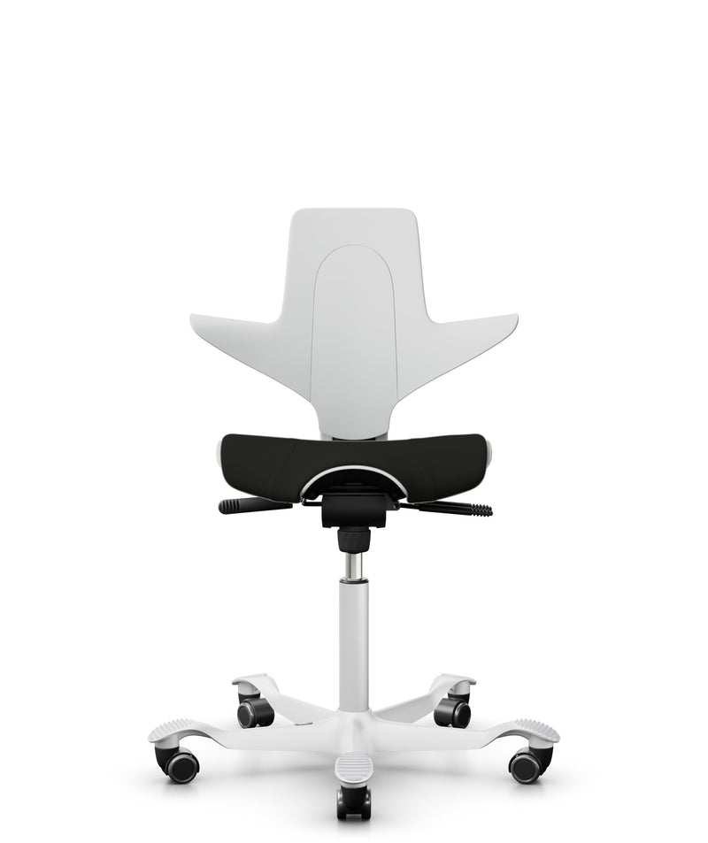 capisco white EKOBOR 電腦椅 辦公椅 人體工學椅 Office chair  office ergonomic chair