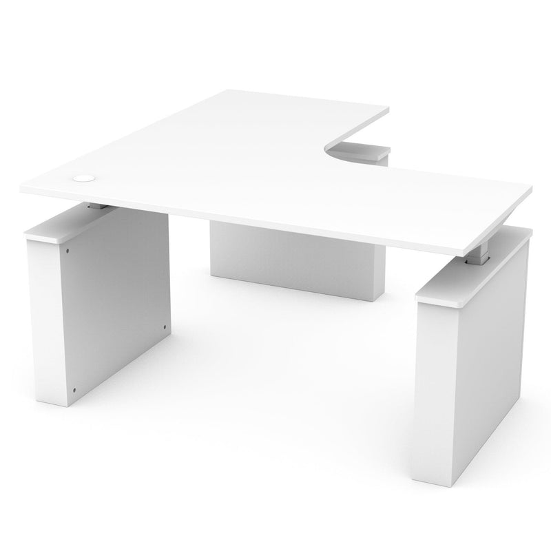 Austin Platinum Plus - Executive Office/Home Use - Your Size - Your Colour - EKOBOR Ergonomic Furniture