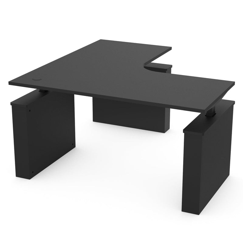 Austin Platinum Plus - Executive Office/Home Use - Your Size - Your Colour - EKOBOR Ergonomic Furniture