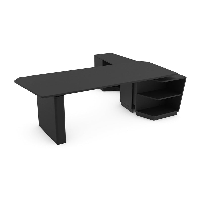Austin Prestige - Executive Ergonomic Desk - Your Size - EKOBOR Ergonomic Furniture