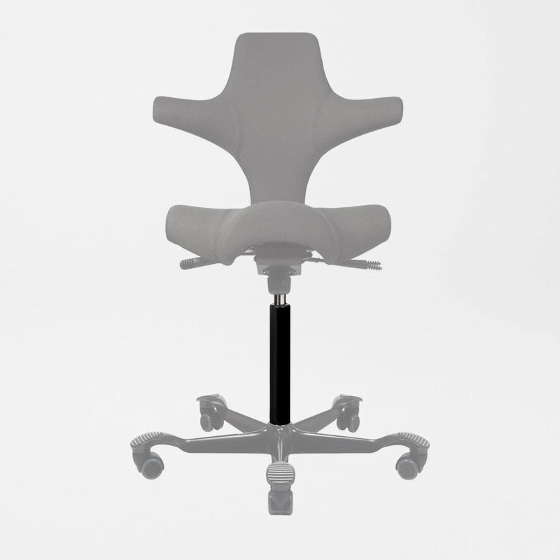 (Bar Table) 265mm gas lift for Capisco All Models Suitable - EKOBOR