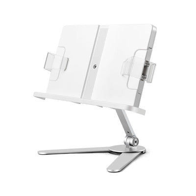 Book / Phone / iPad / Tablet Stand - Eye level - EKOBOR Ergonomic Furniture