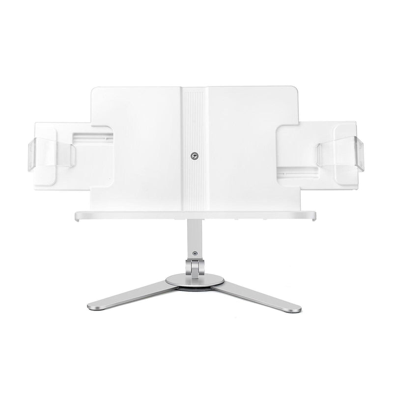 Book / Phone / iPad / Tablet Stand - Eye level - EKOBOR Ergonomic Furniture