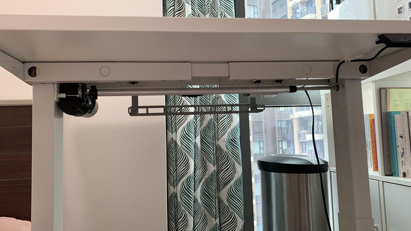 Cable Basket - Cable Management - EKOBOR Ergonomic Furniture