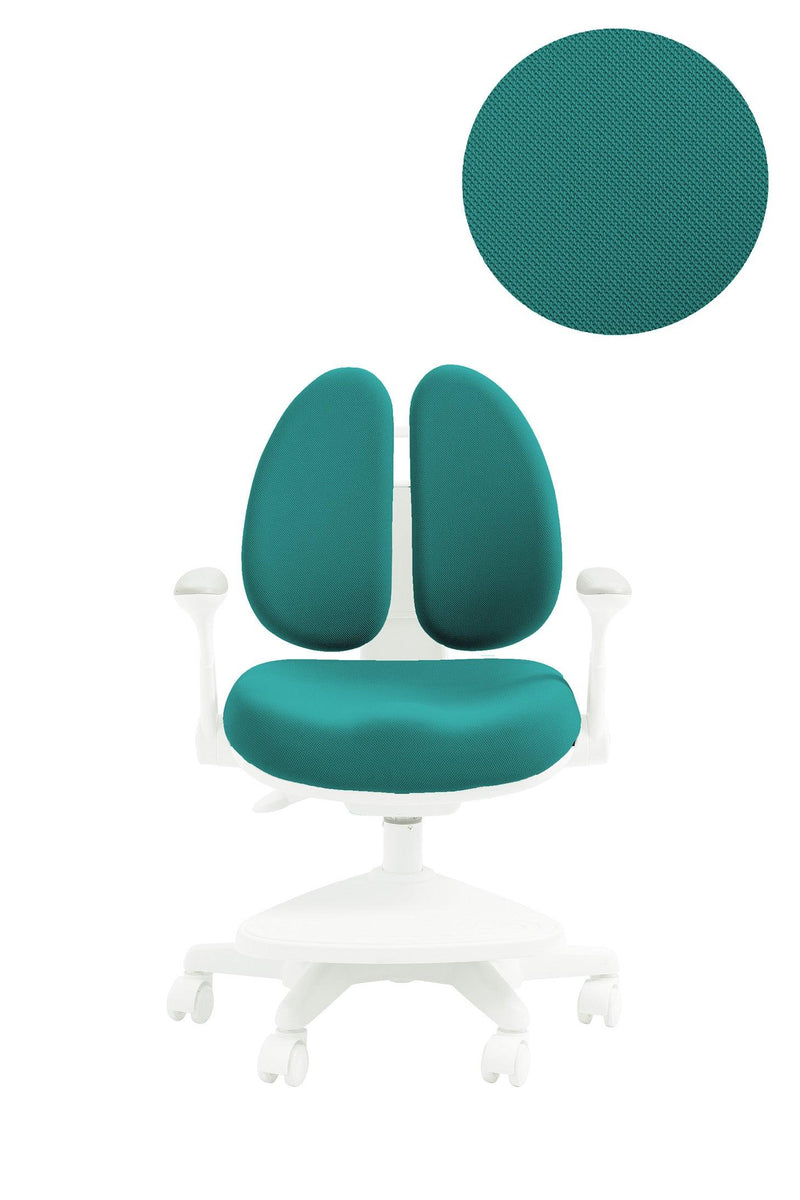 Chair Cover - JELLY Study Chair - Washable - EKOBOR Ergonomic Furniture