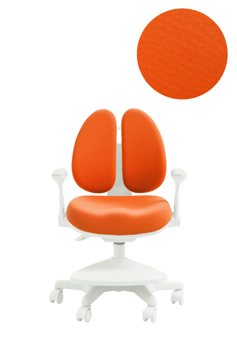 Chair Cover - JELLY Study Chair - Washable - EKOBOR Ergonomic Furniture