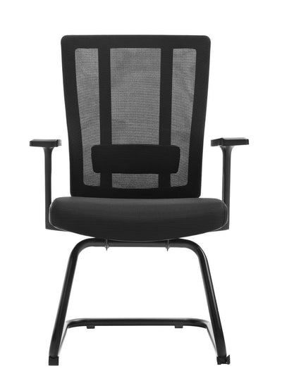 COZY - Lumbar Adjustable Office Ergonomic Visitor Chair - EKOBOR Ergonomic Furniture