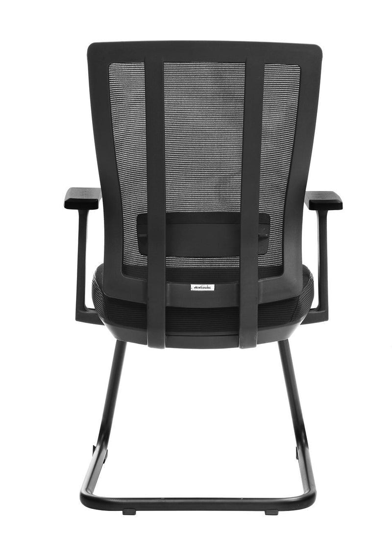 COZY - Lumbar Adjustable Office Ergonomic Visitor Chair - EKOBOR Ergonomic Furniture