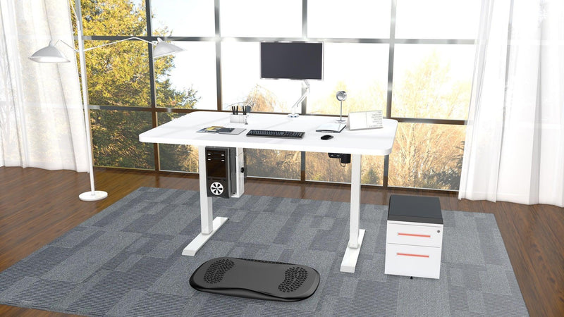 CPU Server Holder - EKOBOR Ergonomic Furniture