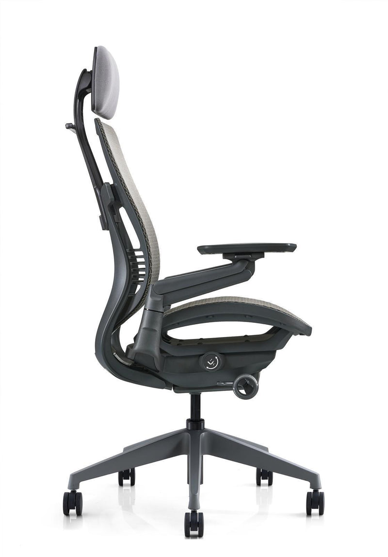 E Transformer Beta - Office Ergonomic Chair - Gaming - Full Mesh - 360 armrest - EKOBOR Ergonomic Furniture