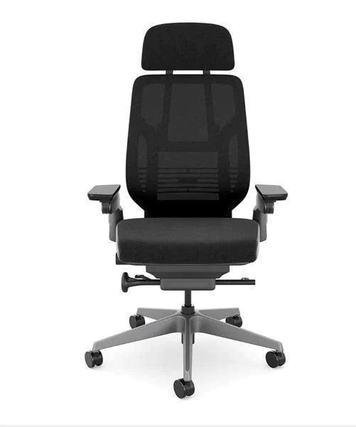 E-Transformer Ergonomic Gaming Chair + I-Standing Desk - EKOBOR Ergonomic Furniture