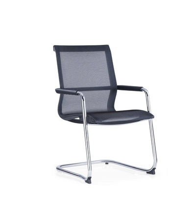 EKO-285C Mesh Back Conference *Office/Corporate* Chair - EKOBOR Ergonomic Furniture