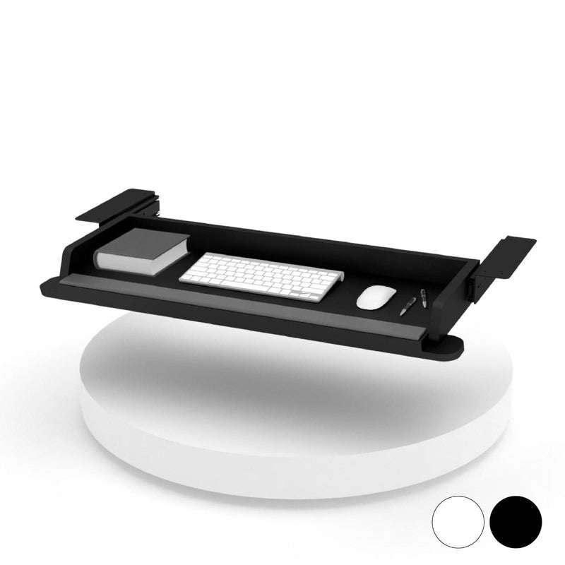 EKO Board - All in one drawer + Keyboard Tray - Magnetic - EKOBOR Design - EKOBOR Ergonomic Furniture