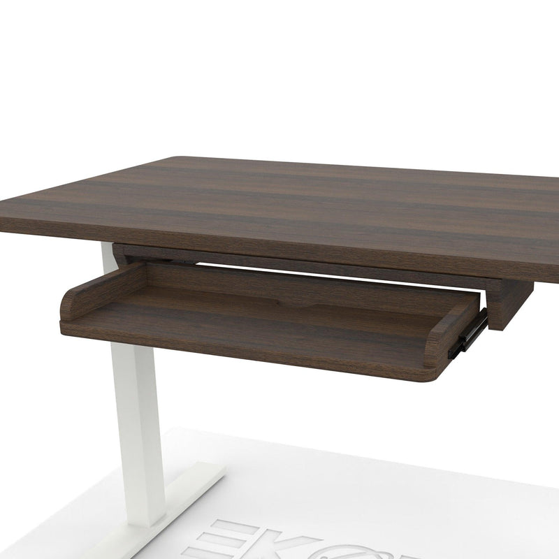 EKO-Slide - Keyboard Tray - EKOBOR Ergonomic Furniture