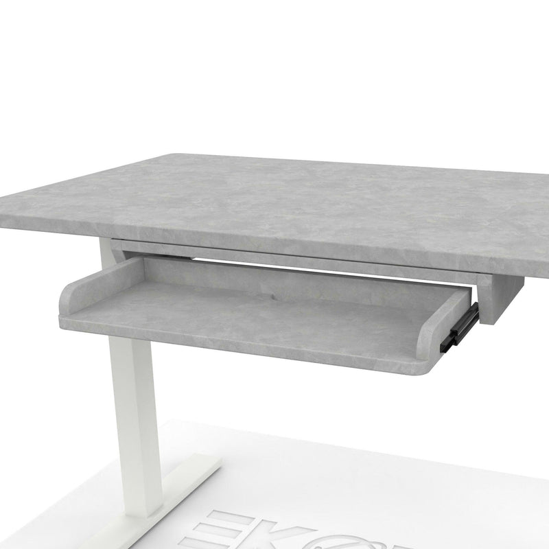 EKO-Slide - Keyboard Tray - EKOBOR Ergonomic Furniture