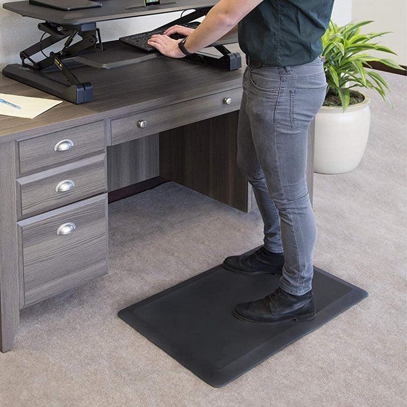 EKOBOR Anti-Fatigue Standing Mat - EKOBOR Ergonomic Furniture