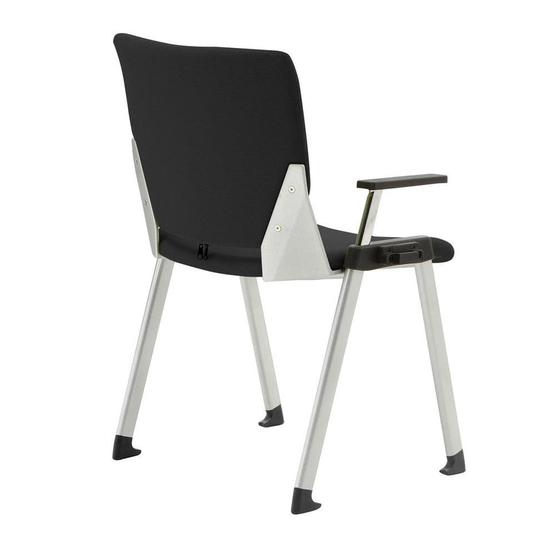 EKOBOR X2-05A Stackable Training Meeting Chair (waterproof) - EKOBOR Ergonomic Furniture