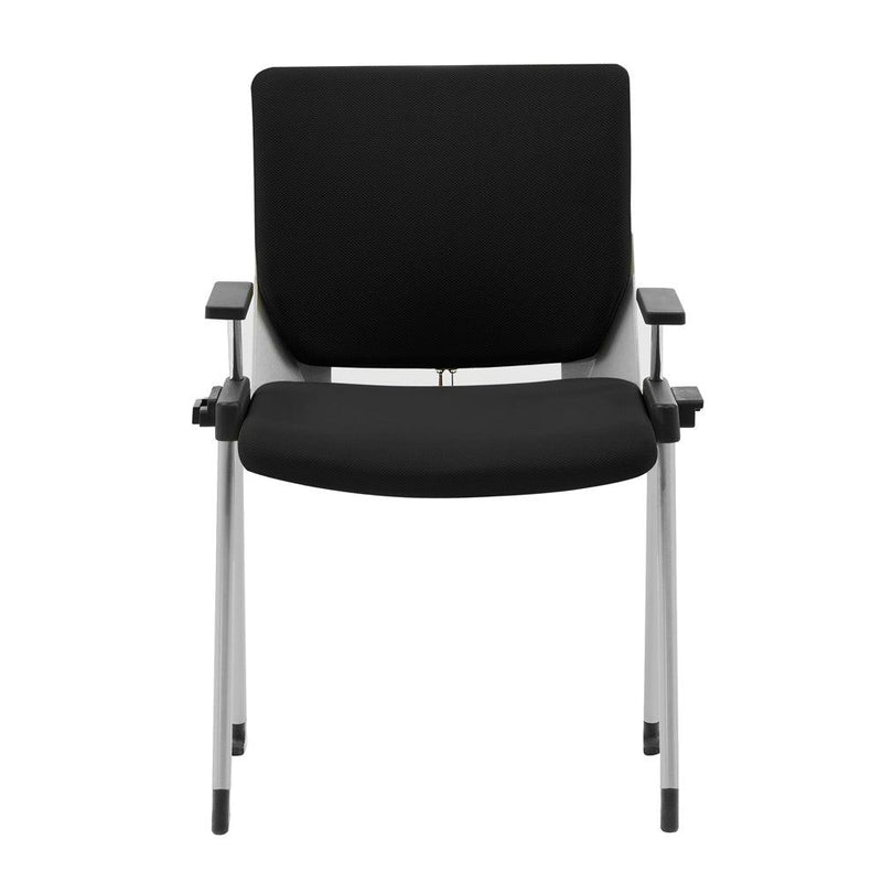 EKOBOR X2-05A Stackable Training Meeting Chair (waterproof) - EKOBOR Ergonomic Furniture