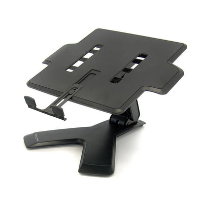 ERGOTRON Neo-Flex® Notebook Lift Stand PART NUMBER: 33-334-085 - EKOBOR Ergonomic Furniture