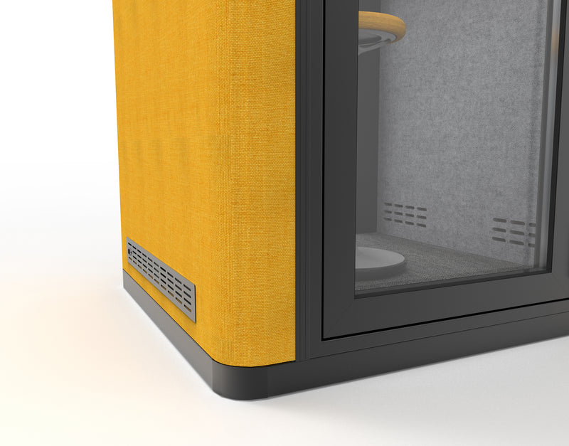 EKOBOR Phone Booth Silent Pod A -1 Person type