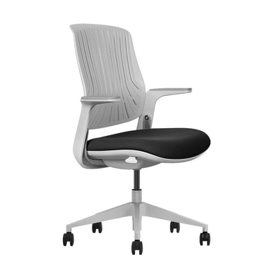 F3 JOY - Meeting Chair - Computer - Follow back movement - EKOBOR Ergonomic Furniture