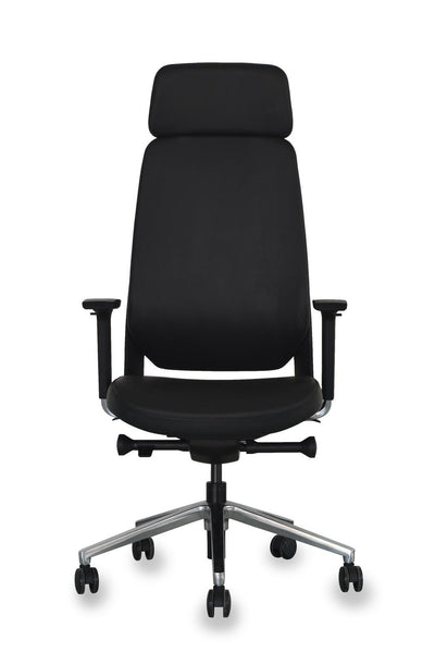 FILO-A - Office Ergonomic Chair - PU - EKOBOR Ergonomic Furniture