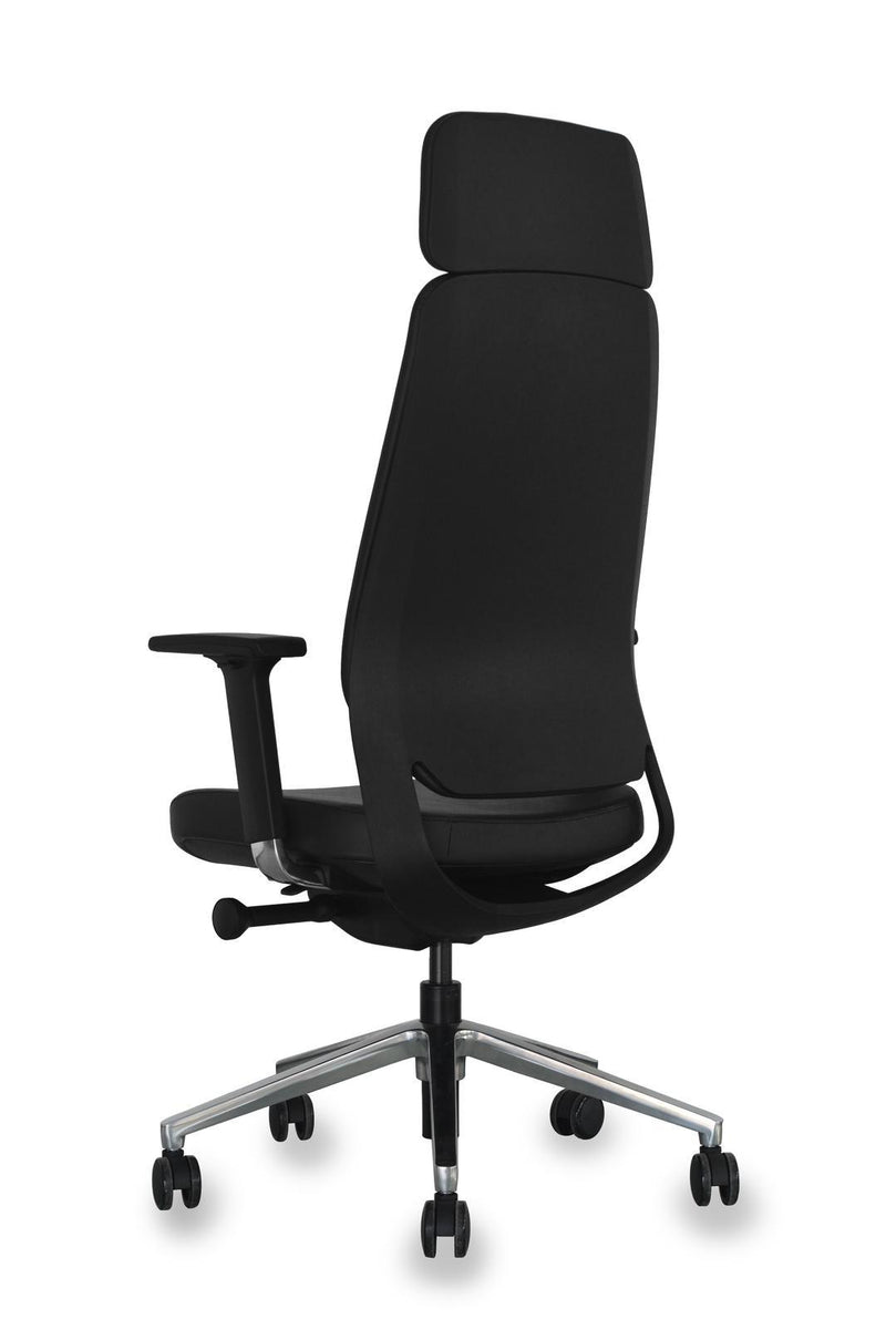 FILO-A - Office Ergonomic Chair - PU - EKOBOR Ergonomic Furniture