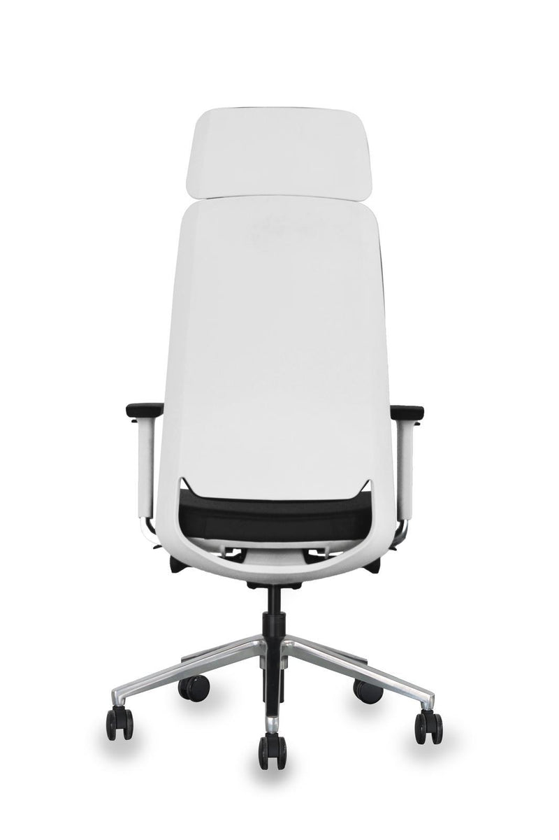 FILO-A - Office Ergonomic Chair - PU - EKOBOR Ergonomic Furniture