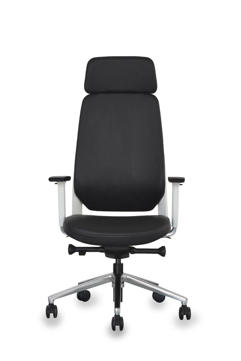 FILO-A - Office Ergonomic Chair - PU - EKOBOR Ergonomic Furniture