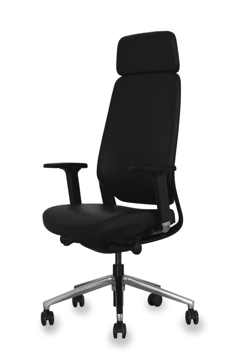 FILO-A - Office Ergonomic Chair - PU - EKOBOR Ergonomic Furniture