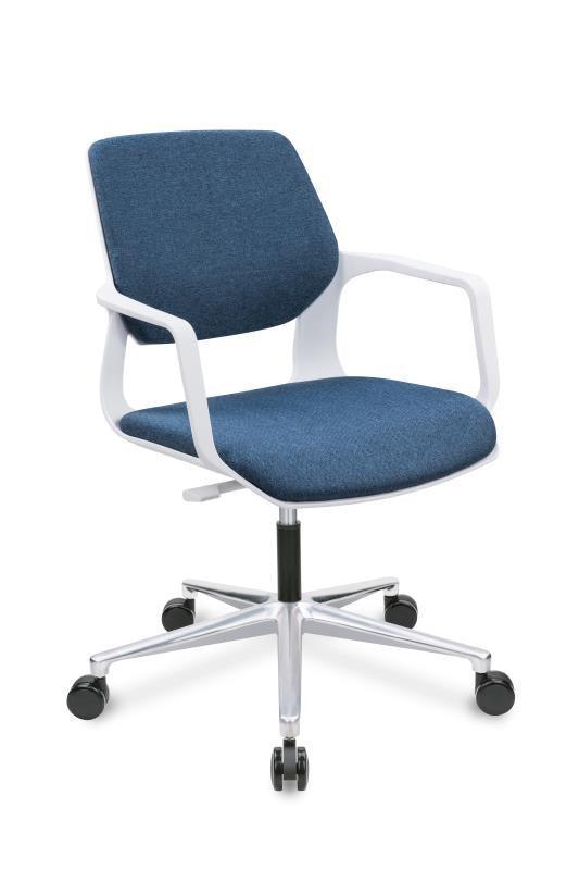 FILO - Office Meeting Chair - Greenguard - EKOBOR Ergonomic Furniture