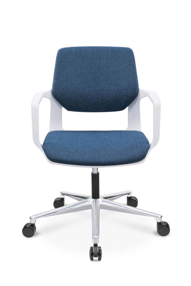 FILO - Office Meeting Chair - Greenguard - EKOBOR Ergonomic Furniture