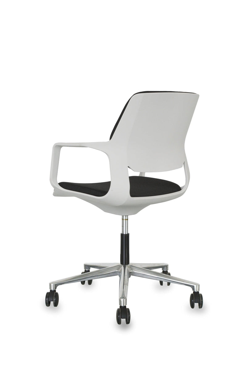 FILO - Office Meeting Chair - Greenguard - EKOBOR Ergonomic Furniture