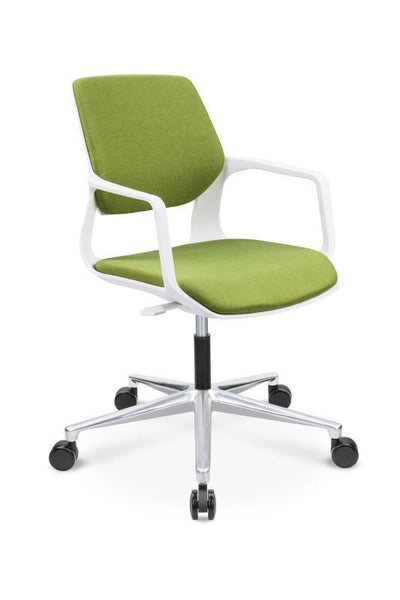 FILO - Office Meeting Chair - Greenguard - EKOBOR Ergonomic Furniture