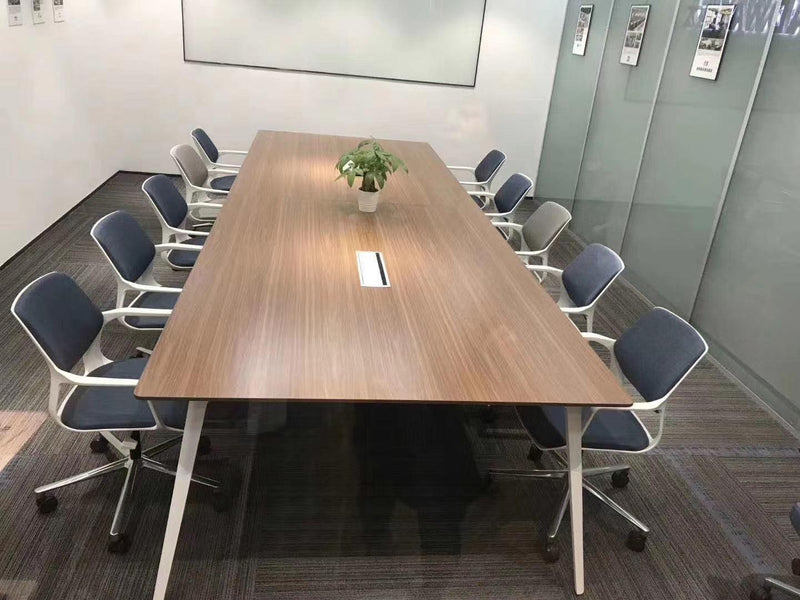 FILO - Office Meeting Chair - Greenguard - EKOBOR Ergonomic Furniture