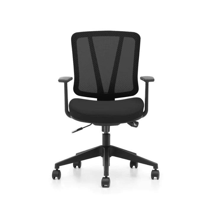 人體工學辦公椅 高彈力坐墊 EKOBOR 舒適承托