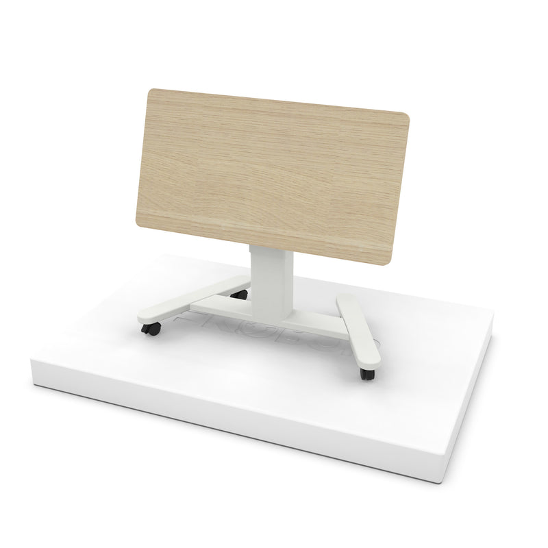 I-Flip Manual Height Adjustable Desk 手動摺疊式升降書枱