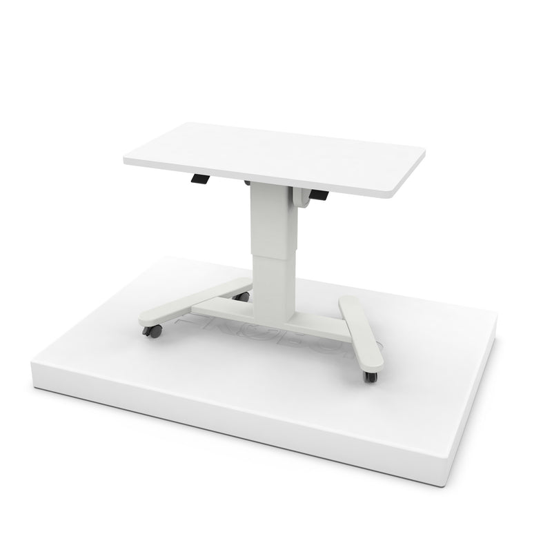 I-Flip Manual Height Adjustable Desk 手動摺疊式升降書枱