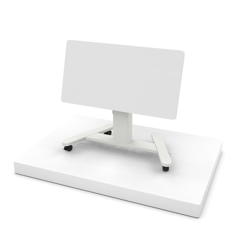 I-Flip Manual Height Adjustable Desk 手動摺疊式升降書枱