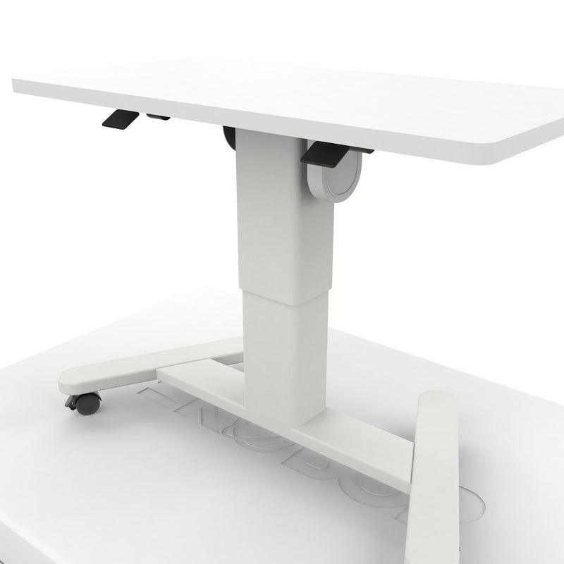 I-Flip Manual Height Adjustable Desk 手動摺疊式升降書枱